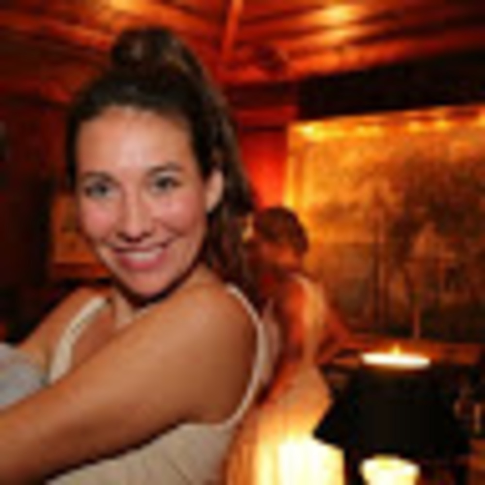 Meet your Posher, Christine